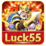 Luck55 Game